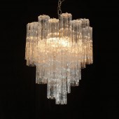 ITALIAN MID-CENTURY MURANO TRO