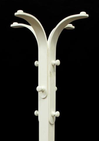 ITALIAN MID-CENTURY PAINTED