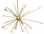 ITALIAN MID-CENTURY SPUTNIK PE