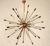 ITALIAN MID CENTURY STYLE SPUT