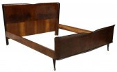 ITALIAN MID-CENUTRY MODERN BUR