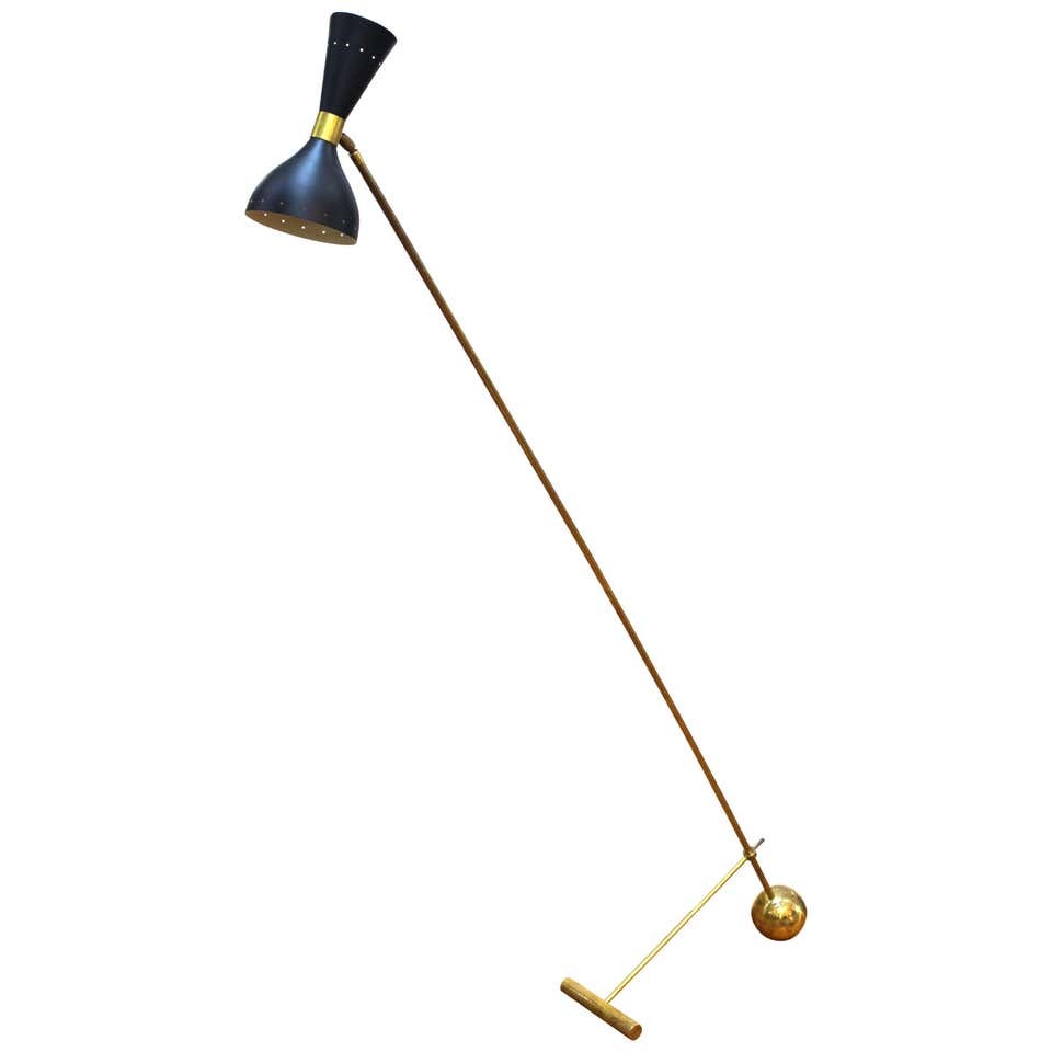 ITALIAN MIDCENTURY STILNOVO STYLE