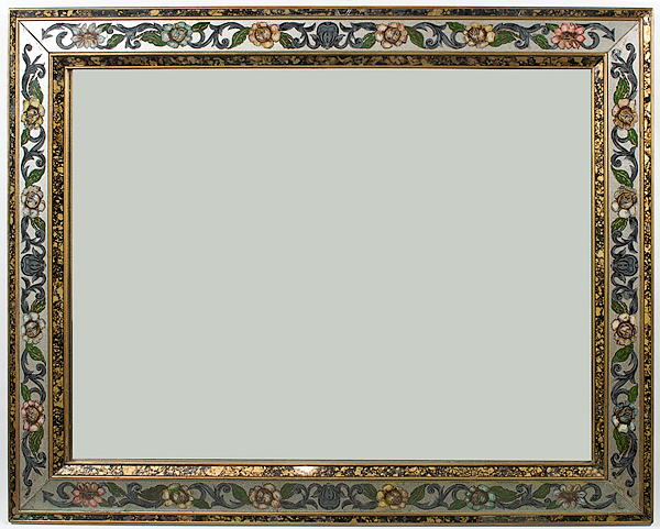 Italian Mirror Italian 20th