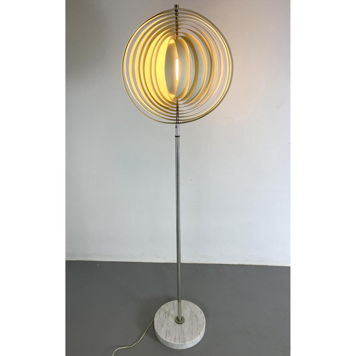 Italian Modern Adjustable Moon