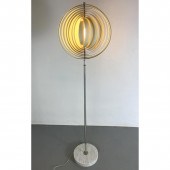 Italian Modern Adjustable Moon