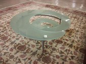ITALIAN MODERN COFFEE TABLE, G