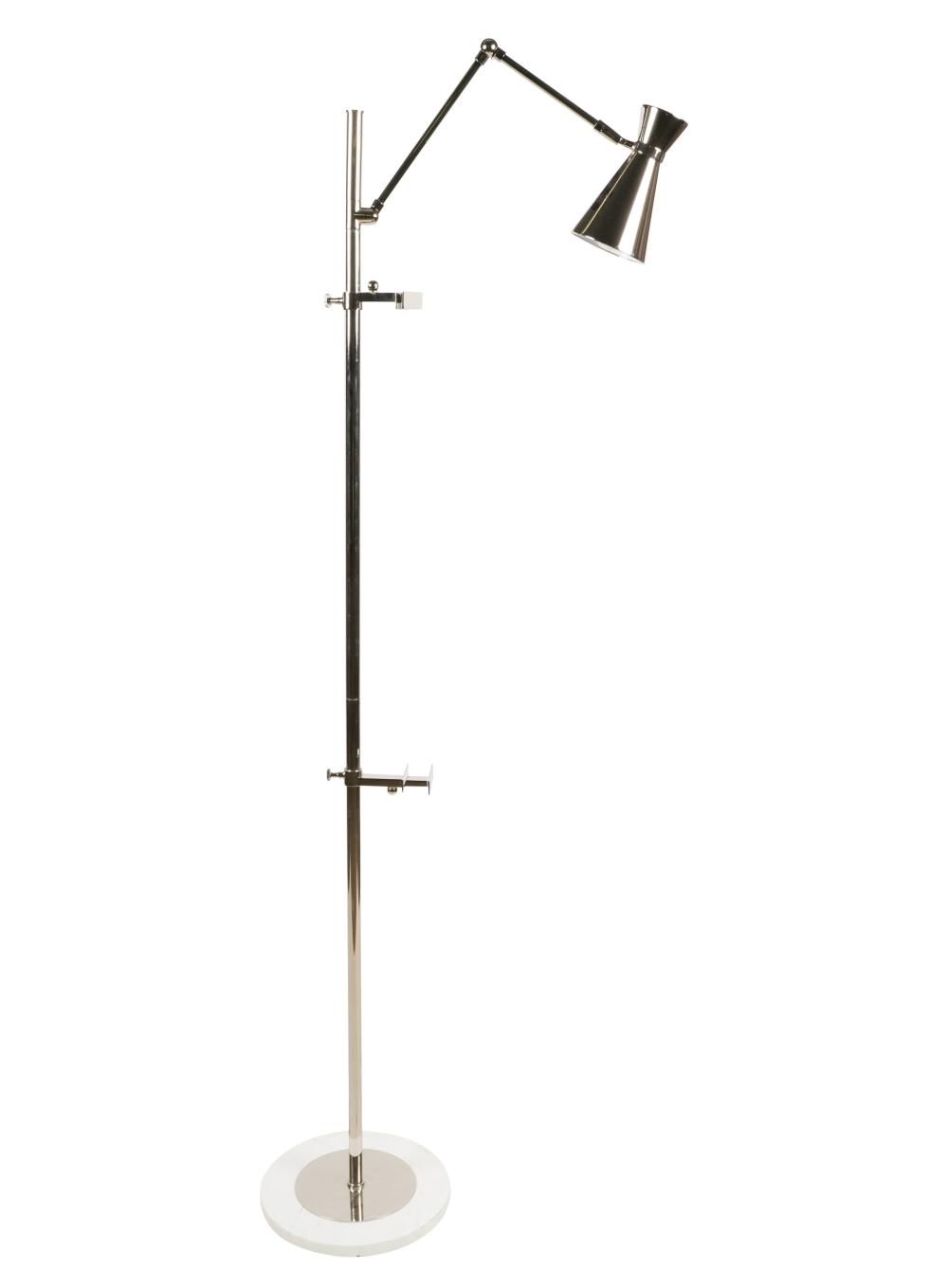ITALIAN MODERN EASEL FLOOR
