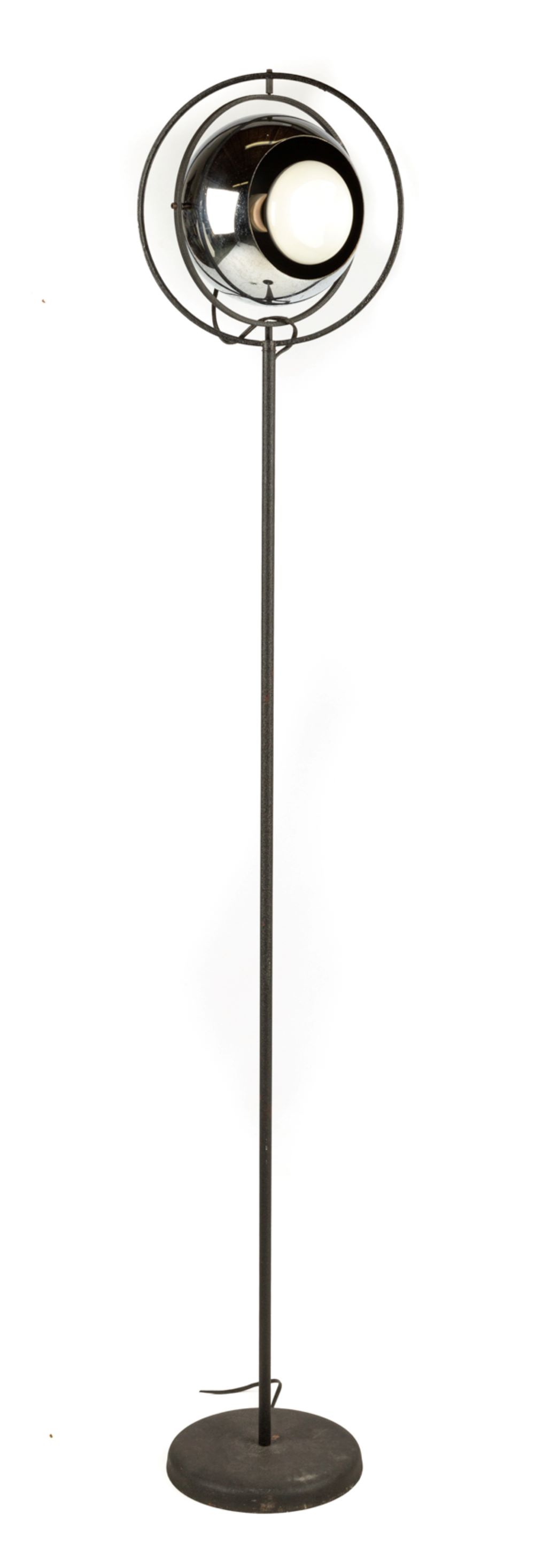 ITALIAN MODERN FLOOR LAMP 20th