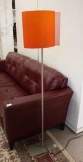 ITALIAN MODERN FLOOR LAMP, FOS