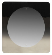 ITALIAN MODERN FRAMELESS SMOKE