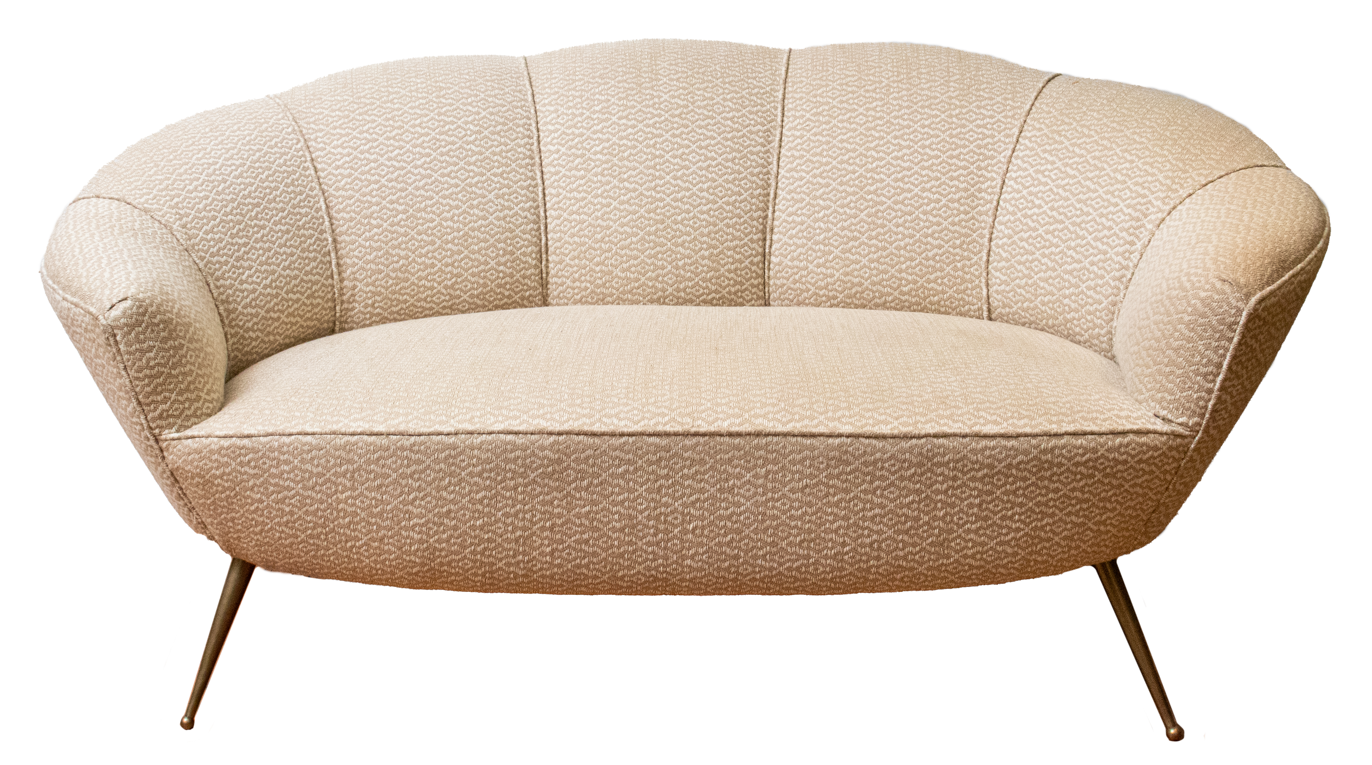 ITALIAN MODERN GIO PONTI STYLE