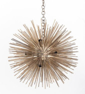 ITALIAN MODERN LARGE SPUTNIK C