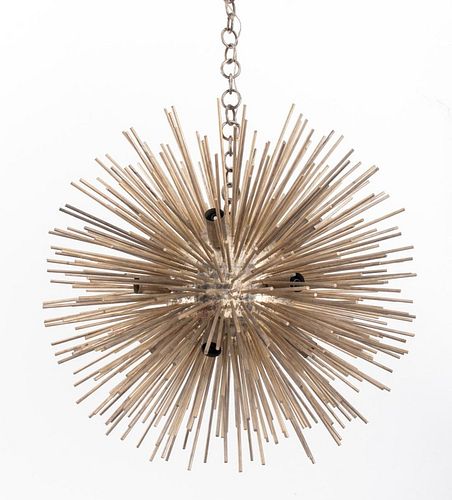 ITALIAN MODERN LARGE SPUTNIK