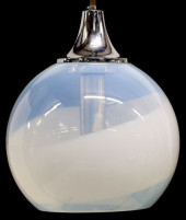 ITALIAN MODERN OPALESCENT MURA