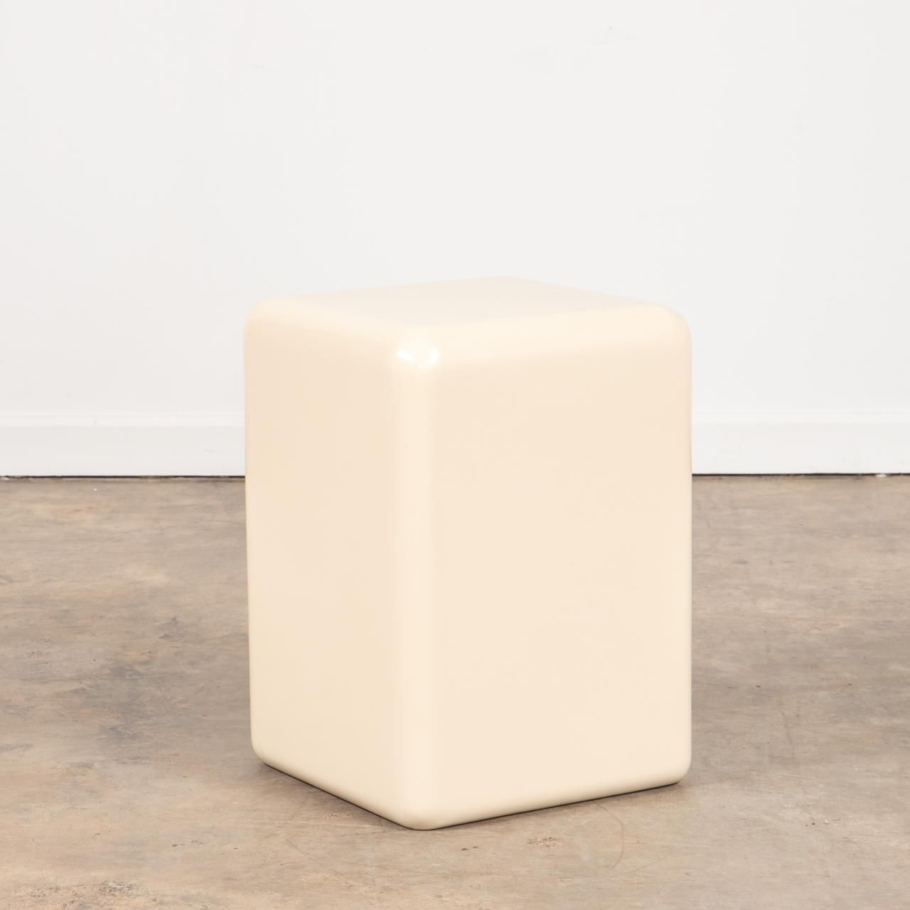 ITALIAN MODERN "REVERS" ARMCHAIR BY