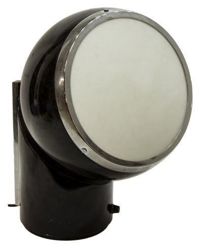 ITALIAN MODERN ROTATING SPOTLIGHT