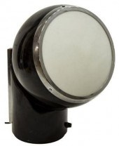 ITALIAN MODERN ROTATING SPOTLI