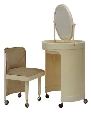 ITALIAN MODERN 'SILVI' COMPACT