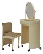 ITALIAN MODERN 'SILVI' COMPACT
