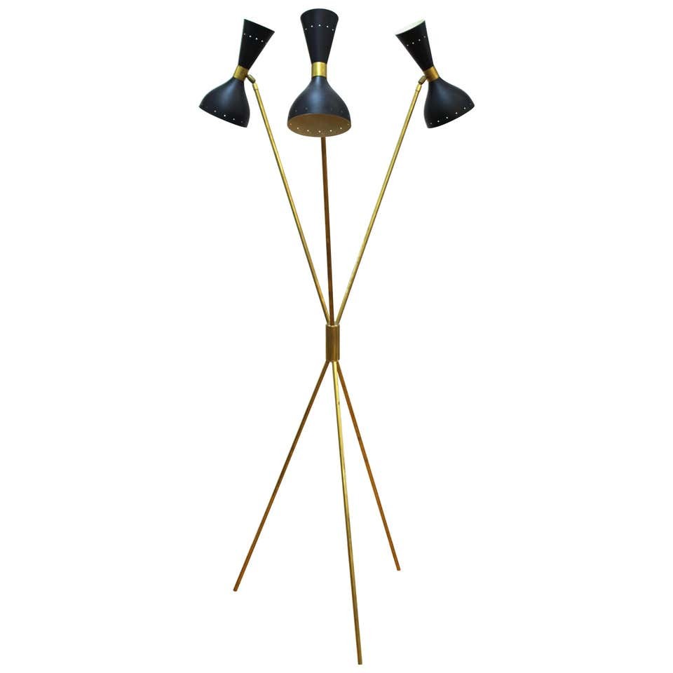 ITALIAN MODERN STILNOVO STYLE