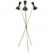 ITALIAN MODERN STILNOVO STYLE