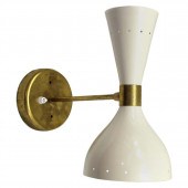 ITALIAN MODERN STILNOVO STYLE