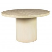 ITALIAN MODERN STYLE TRAVERTIN