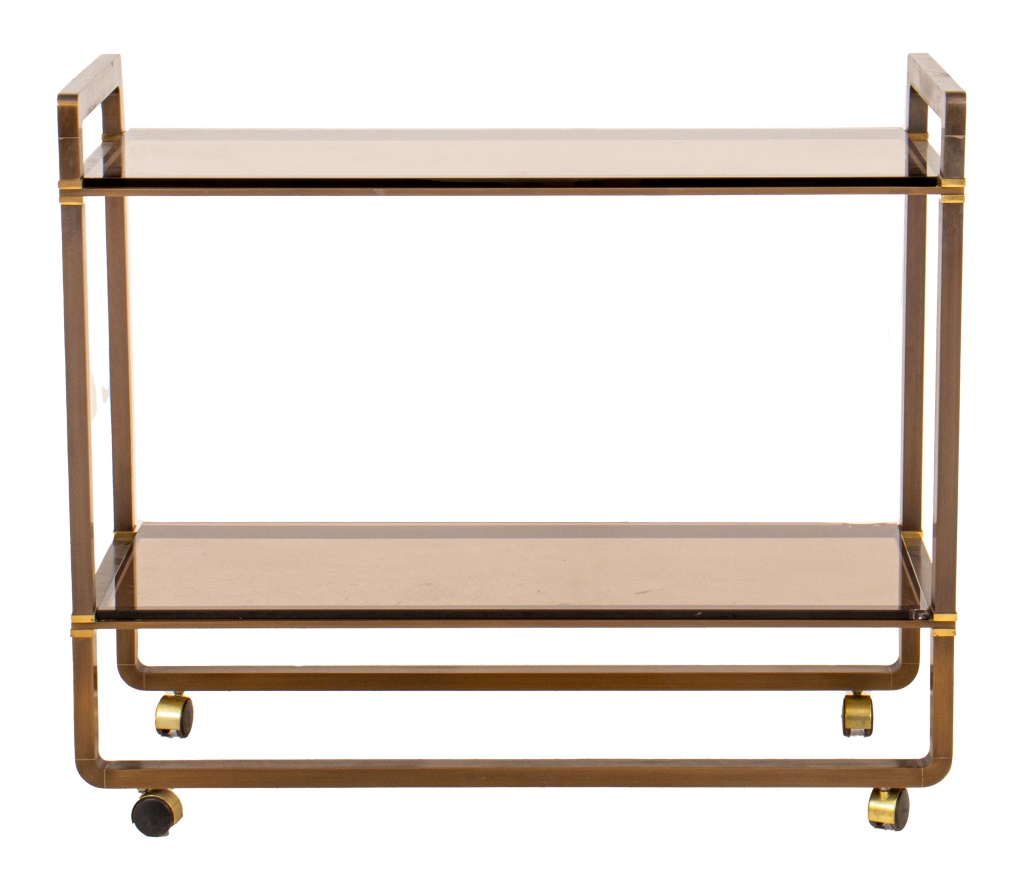 ITALIAN MODERN 'TAORMINA' BRONZE
