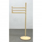 Italian Modern Towel Holder. M