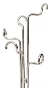ITALIAN MODERN TUBULAR STEEL &