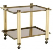 ITALIAN MODERN TWO-TIER SERVIC