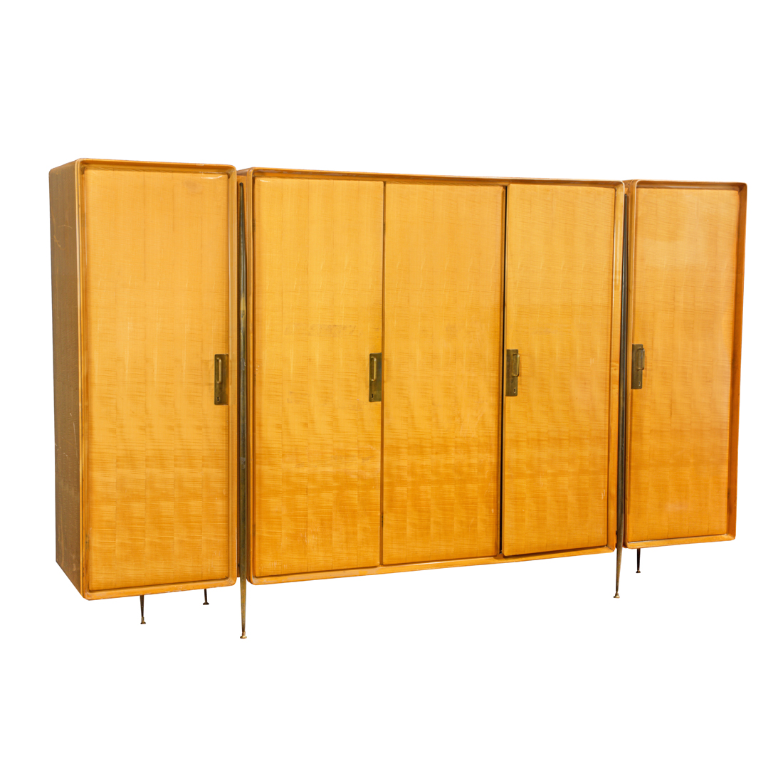 ITALIAN MODERN, WARDROBE Italian