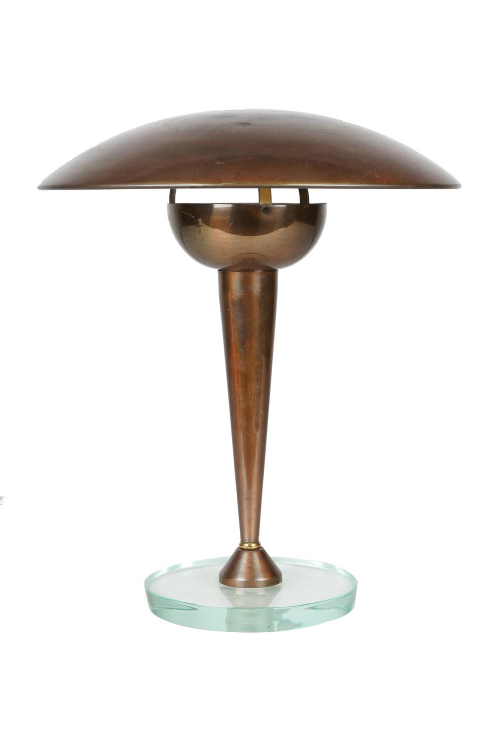ITALIAN MODERNE TABLE LAMPcirca