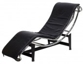 ITALIAN MODERNIST CHAISE MANNE