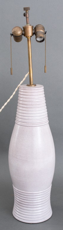 ITALIAN MODERNIST GLAZED CERAMIC