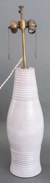 ITALIAN MODERNIST GLAZED CERAM