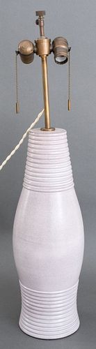 ITALIAN MODERNIST GLAZED CERAMIC