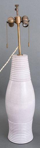 ITALIAN MODERNIST GLAZED CERAM