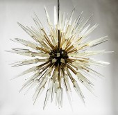 ITALIAN MODERNIST SPUTNIK CHAN