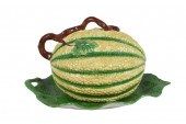 ITALIAN MOTTAHEDEH MAJOLICA ME