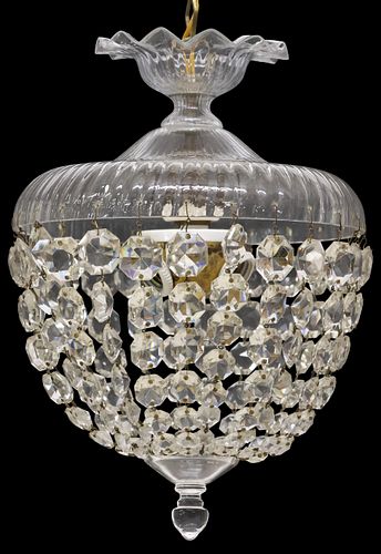 ITALIAN MURANO ART GLASS &AMP;