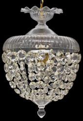 ITALIAN MURANO ART GLASS &AMP;