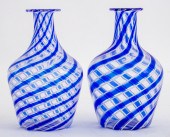 ITALIAN MURANO GLASS DIMINUTIV