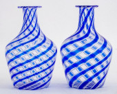 ITALIAN MURANO GLASS DIMINUTIV