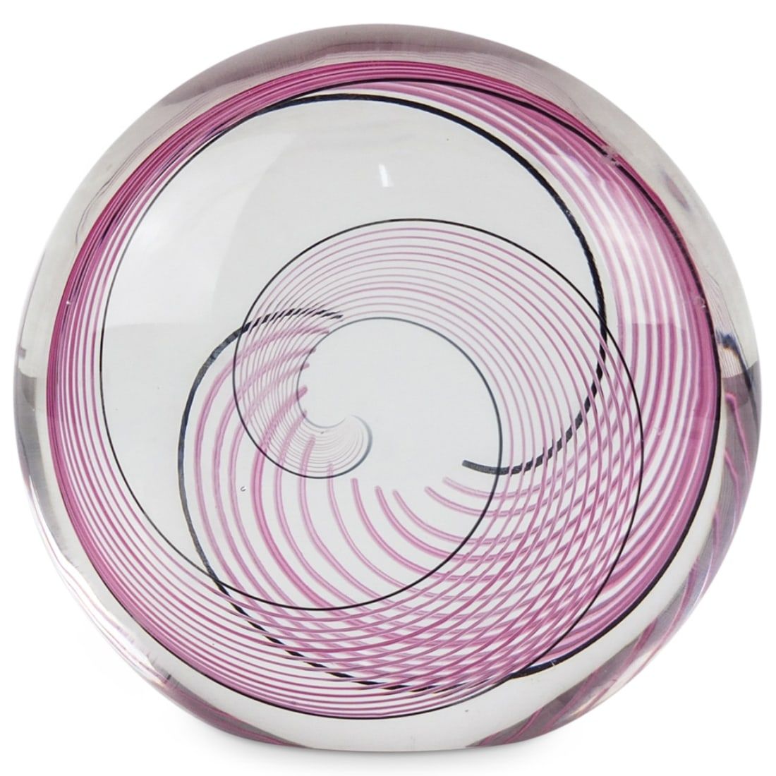 ITALIAN MURANO SEGUSO FOR OGGETTI