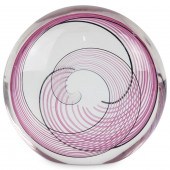 ITALIAN MURANO SEGUSO FOR OGGE