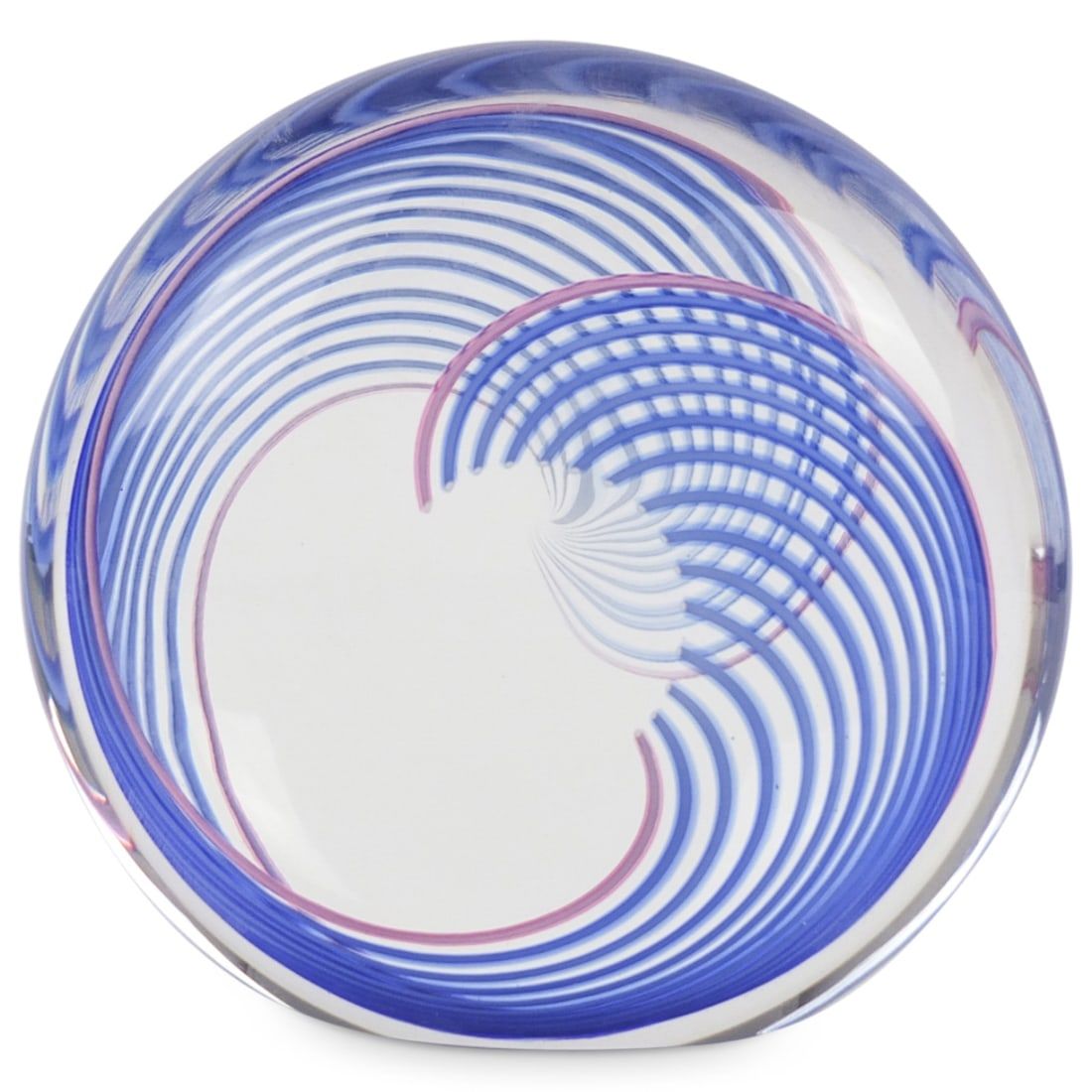 ITALIAN MURANO SEGUSO FOR OGGETTI