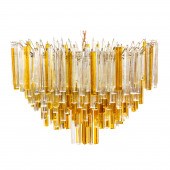 ITALIAN MURANO 'TRILOBO' SERIE