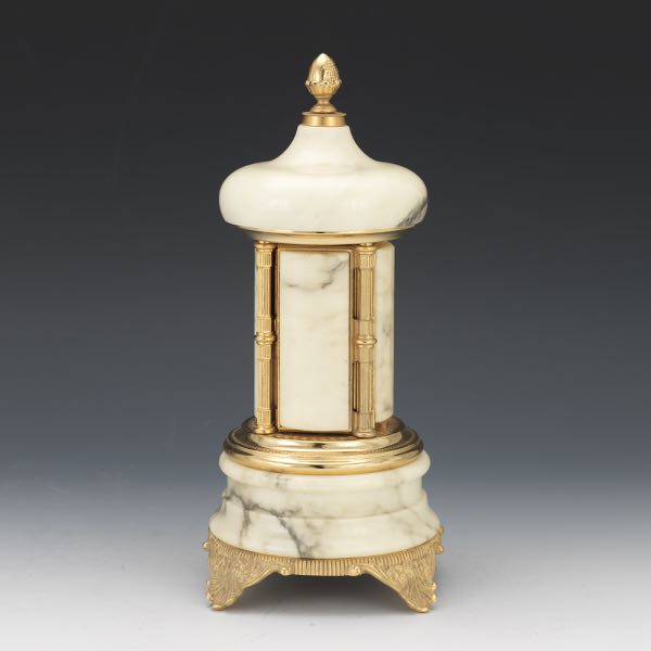 ITALIAN MUSIC BOX CIGARETTE