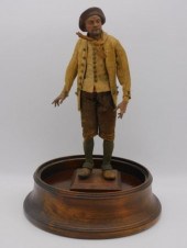 ITALIAN NEAPOLITAN PRESEPIO CR